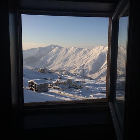 White Shino Hostel Gudauri Exterior foto
